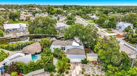 3511 North Circle Largo FL 33770