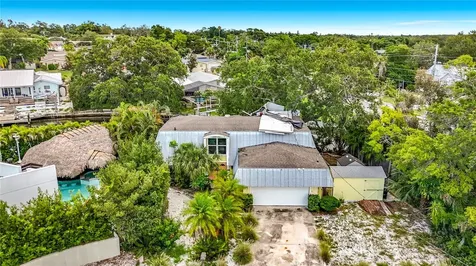 3511 North Circle Largo FL 33770