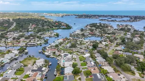 3511 North Circle Largo FL 33770