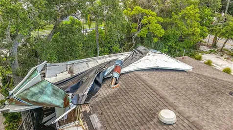 3511 North Circle Largo FL 33770