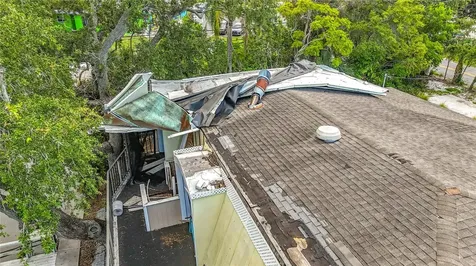 3511 North Circle Largo FL 33770