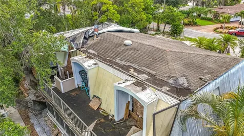 3511 North Circle Largo FL 33770