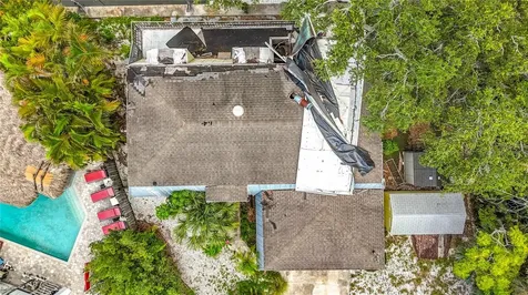 3511 North Circle Largo FL 33770