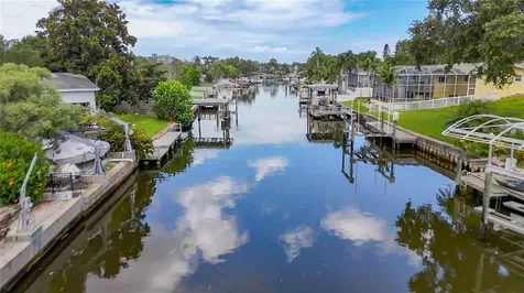 3511 North Circle Largo FL 33770