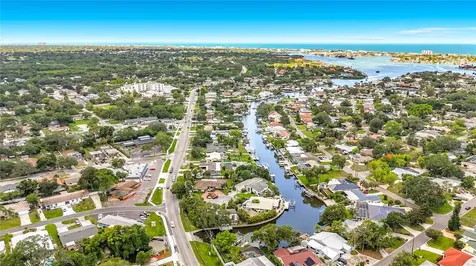 3511 North Circle Largo FL 33770