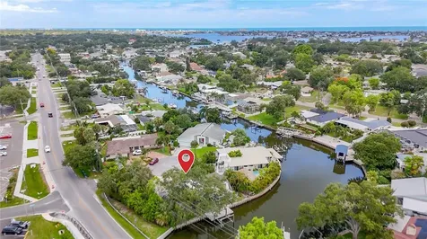 3511 North Circle Largo FL 33770