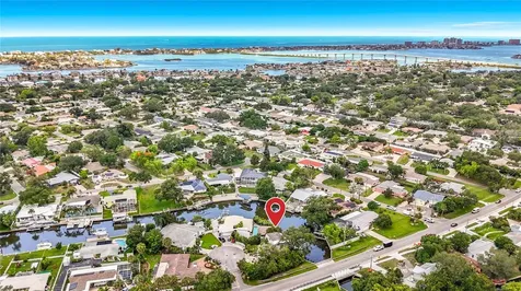 3511 North Circle Largo FL 33770