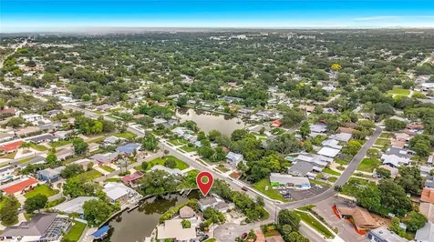 3511 North Circle Largo FL 33770