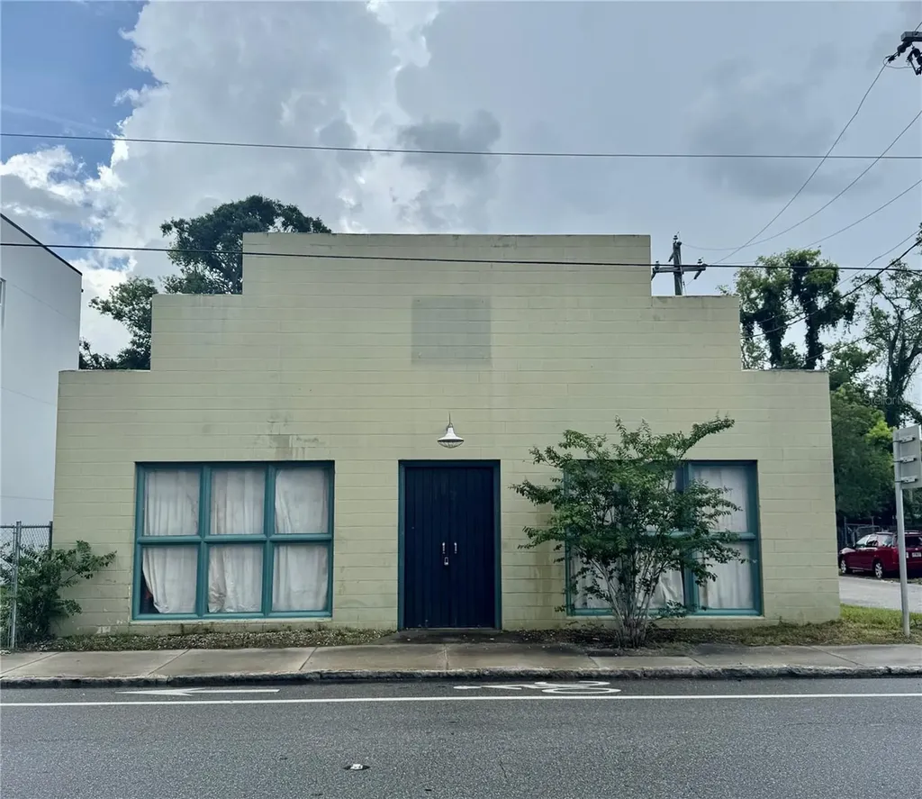 3205 N Florida Avenue Tampa FL 33603