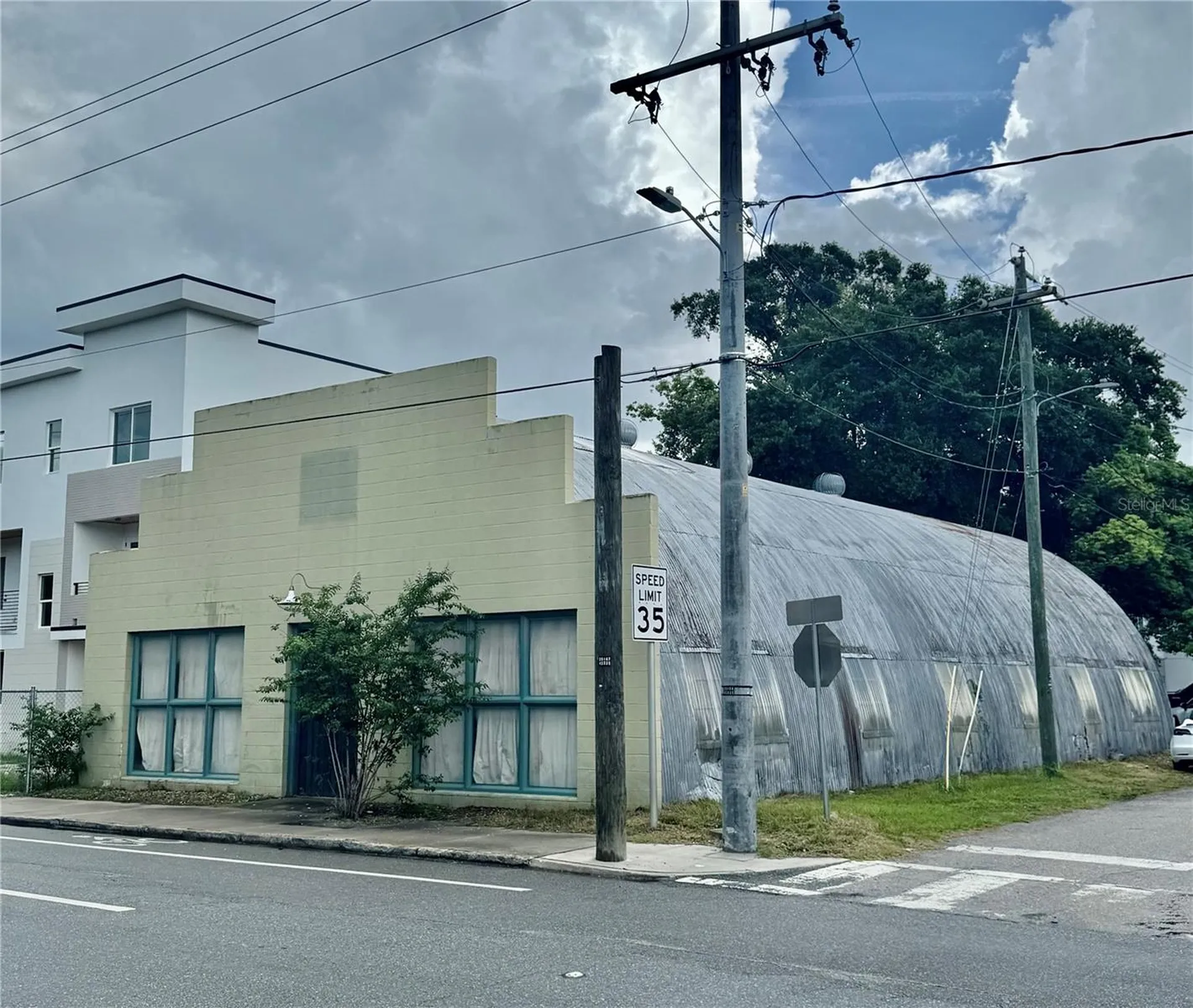 3205 N Florida Avenue Tampa FL 33603