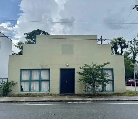 3205 N Florida Avenue Tampa FL 33603