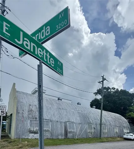 3205 N Florida Avenue Tampa FL 33603