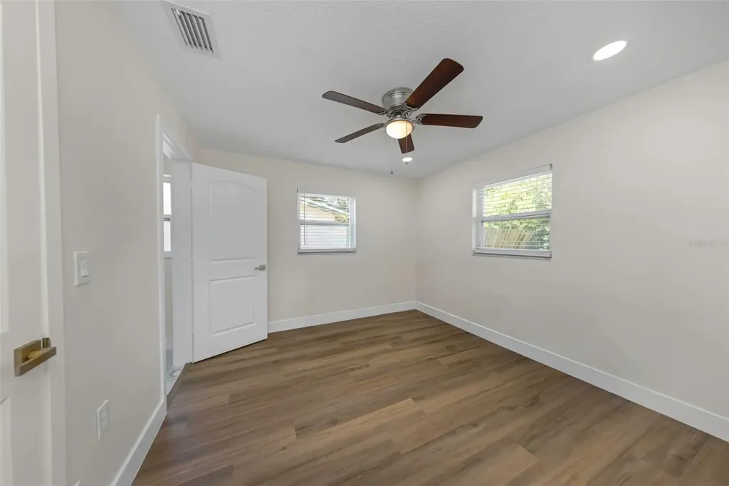 1806 Vancouver Drive Clearwater FL 33756