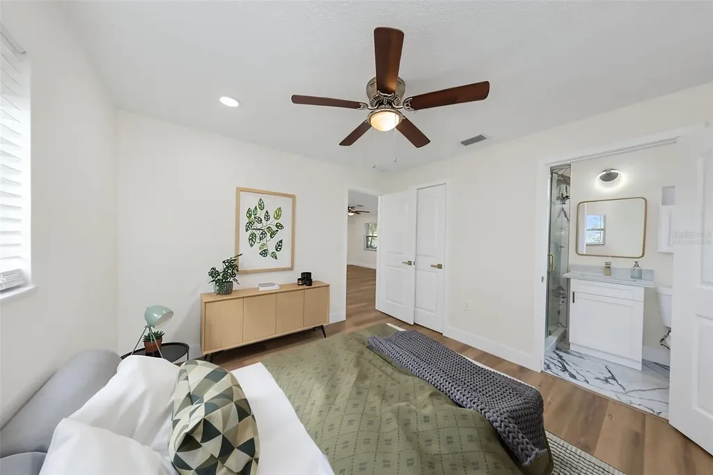 1806 Vancouver Drive Clearwater FL 33756