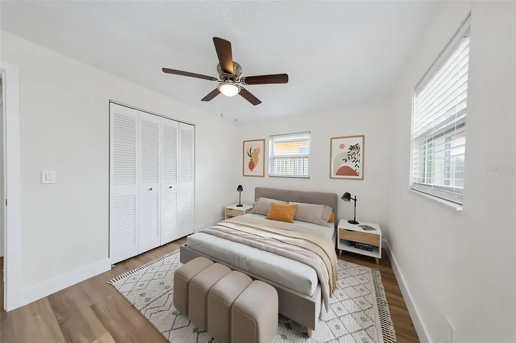 1806 Vancouver Drive Clearwater FL 33756