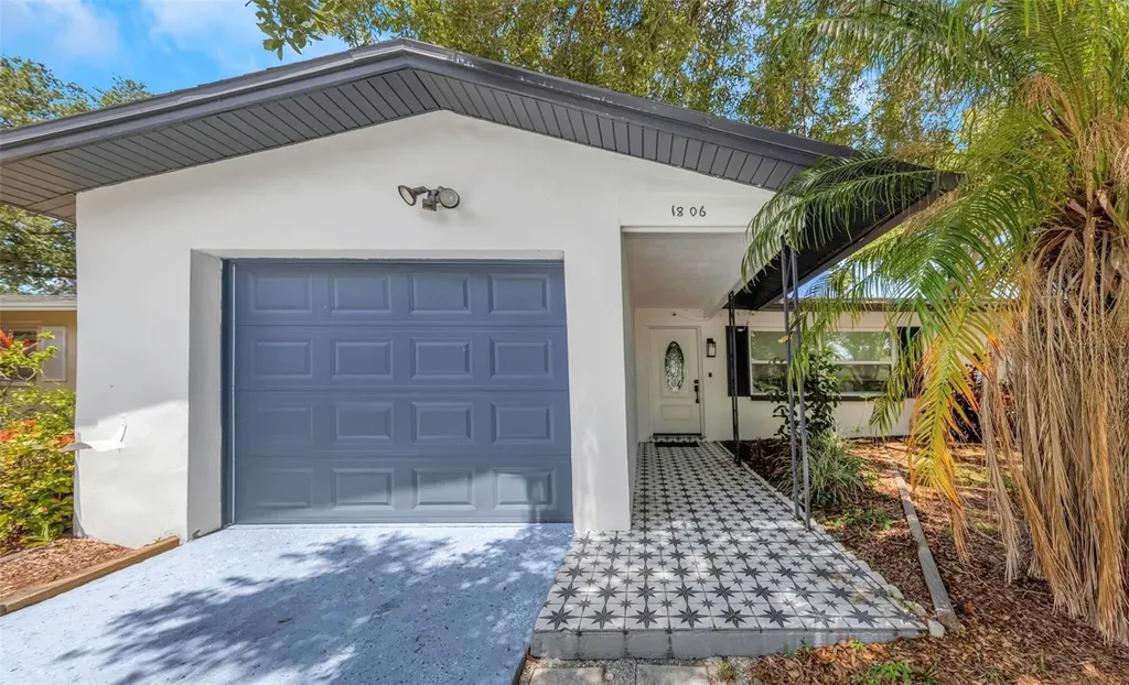1806 Vancouver Drive Clearwater FL 33756