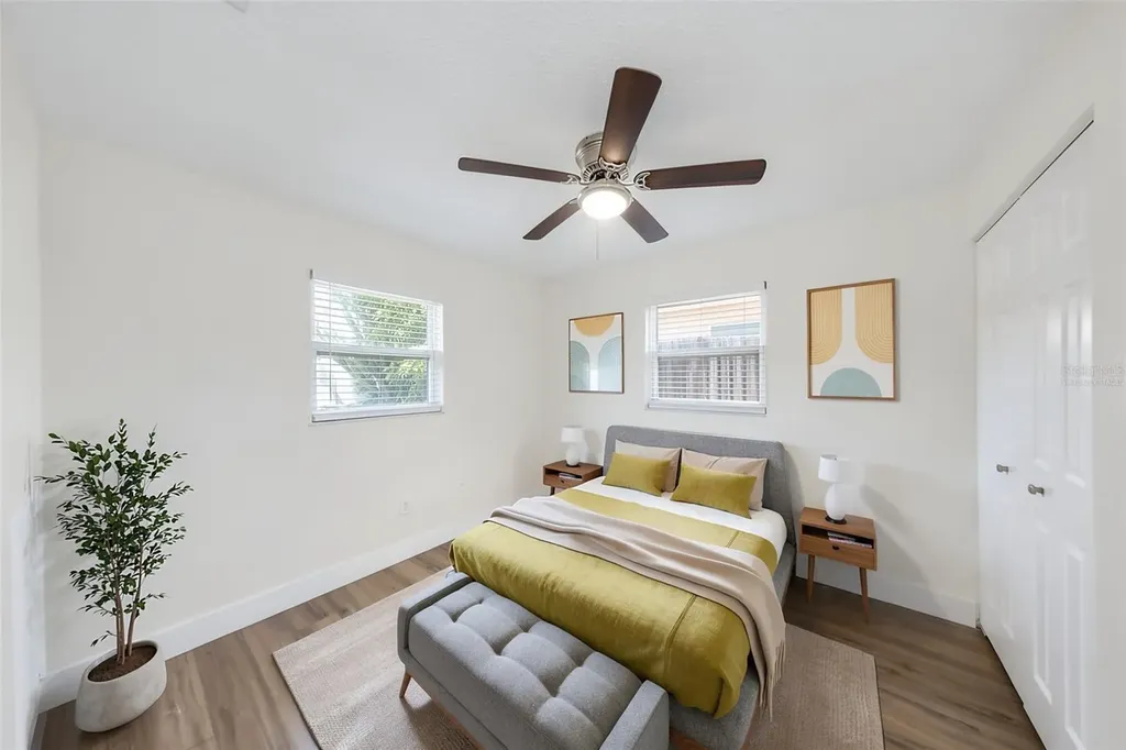 1806 Vancouver Drive Clearwater FL 33756