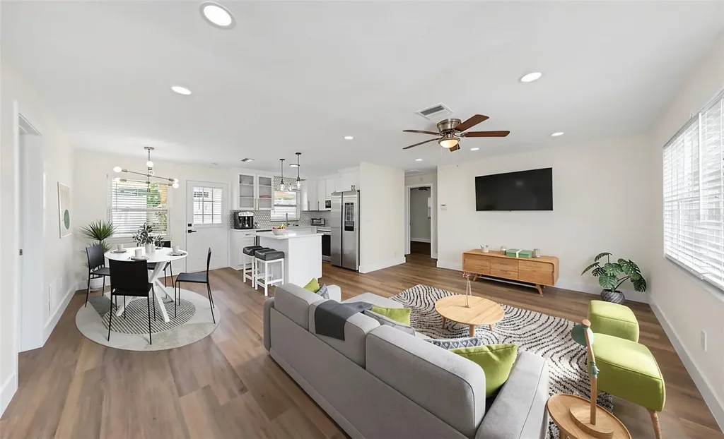 1806 Vancouver Drive Clearwater FL 33756
