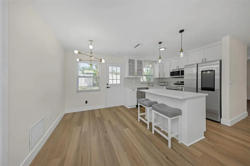 1806 Vancouver Drive Clearwater FL 33756
