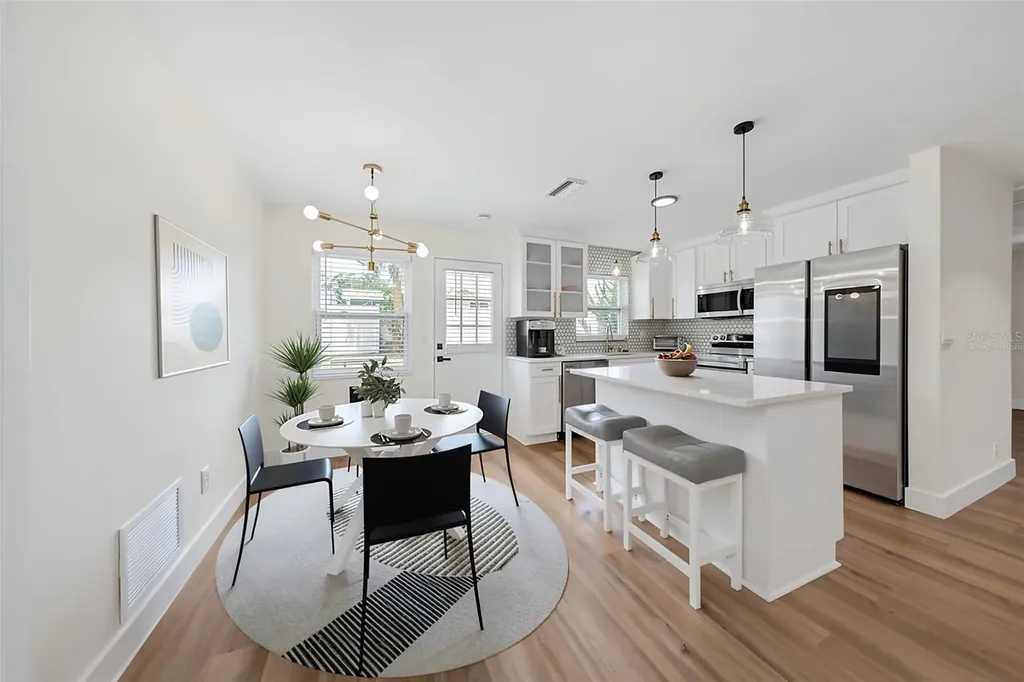 1806 Vancouver Drive Clearwater FL 33756