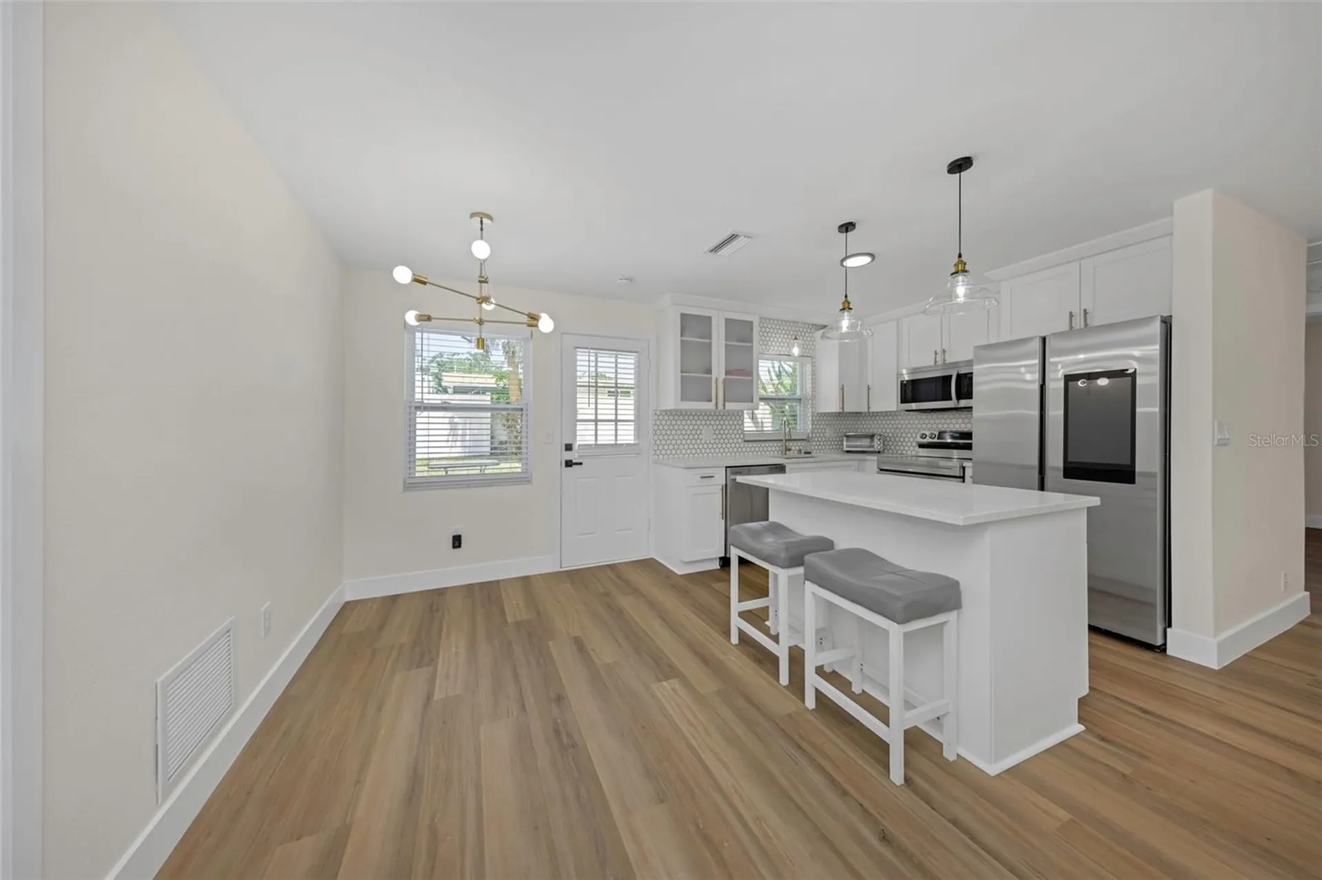1806 Vancouver Drive Clearwater FL 33756