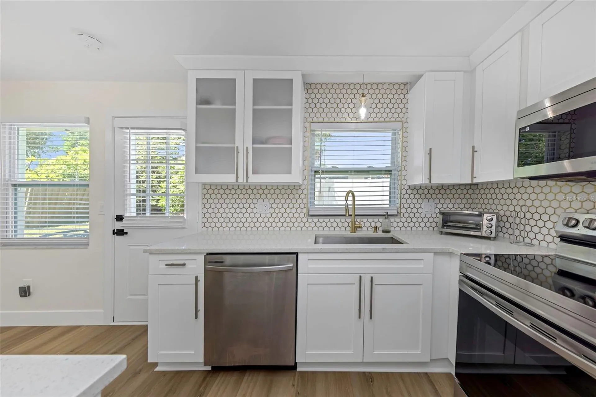 1806 Vancouver Drive Clearwater FL 33756