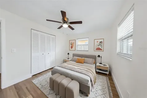 1806 Vancouver Drive Clearwater FL 33756