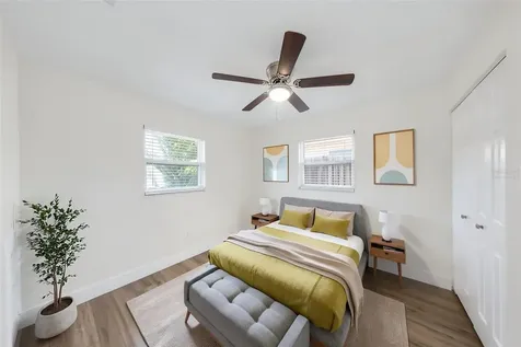 1806 Vancouver Drive Clearwater FL 33756
