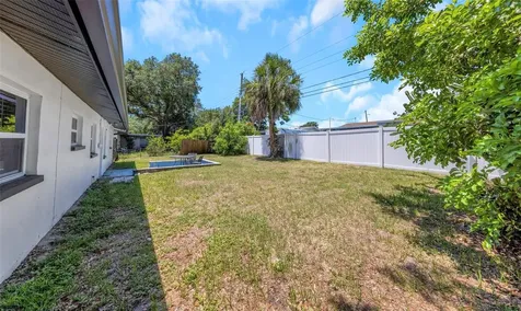 1806 Vancouver Drive Clearwater FL 33756