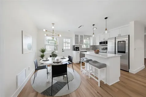 1806 Vancouver Drive Clearwater FL 33756