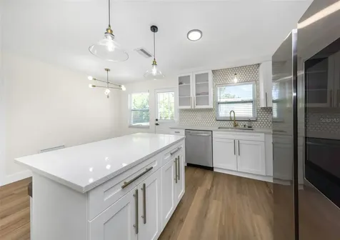 1806 Vancouver Drive Clearwater FL 33756