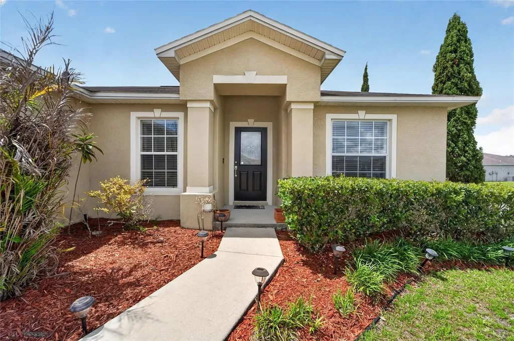603 Pointer Lane Lakeland FL 33809