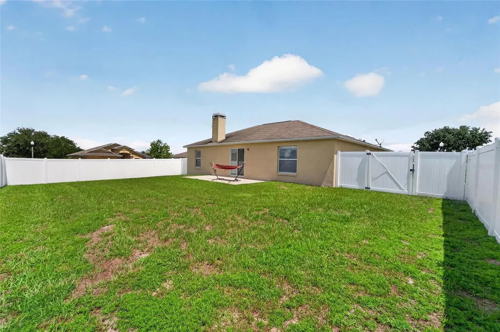 603 Pointer Lane Lakeland FL 33809