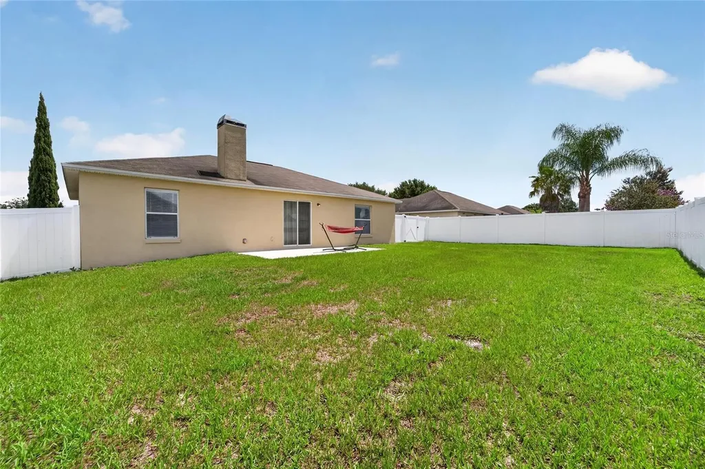 603 Pointer Lane Lakeland FL 33809