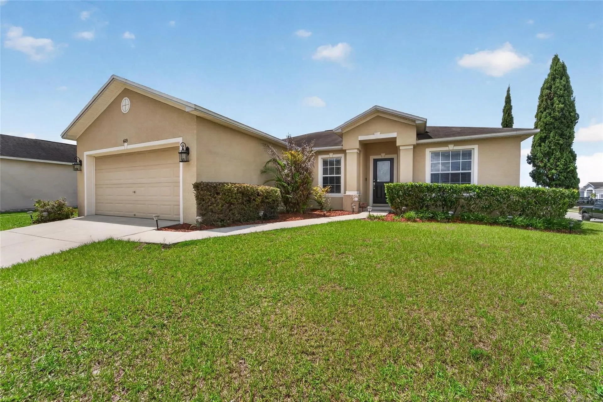 603 Pointer Lane Lakeland FL 33809