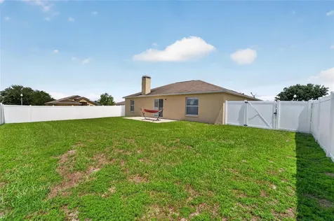 603 Pointer Lane Lakeland FL 33809