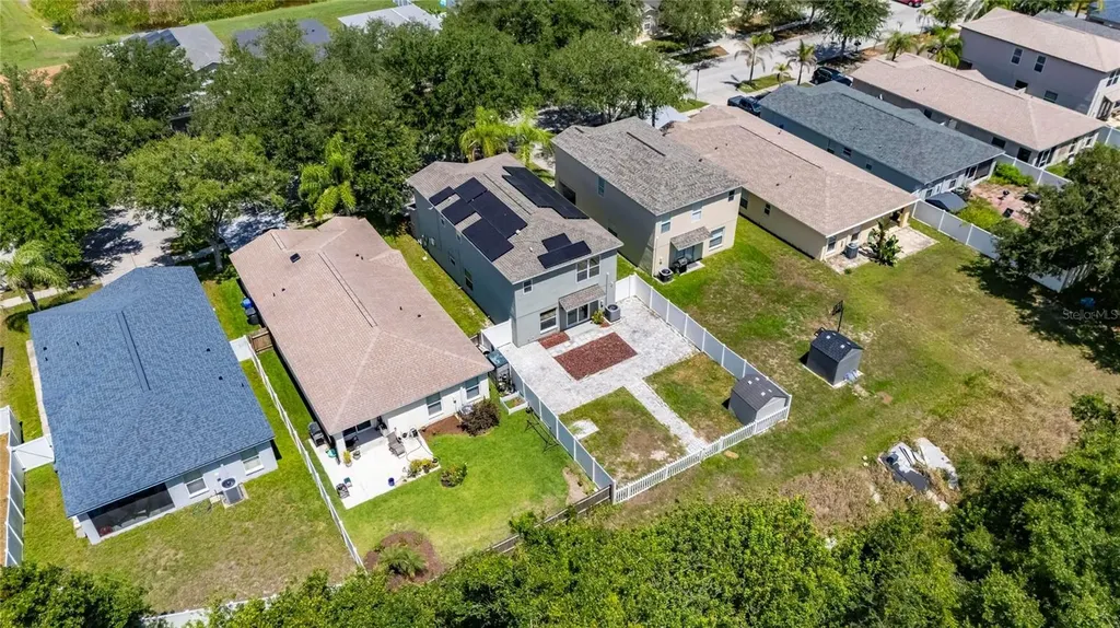 7842 Carriage Pointe Drive Gibsonton FL 33534