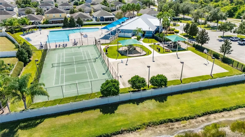 7842 Carriage Pointe Drive Gibsonton FL 33534