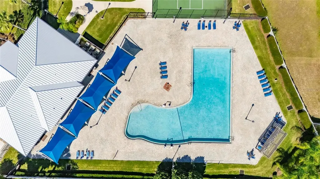 7842 Carriage Pointe Drive Gibsonton FL 33534