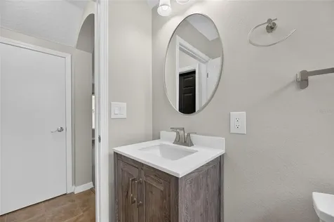 7842 Carriage Pointe Drive Gibsonton FL 33534