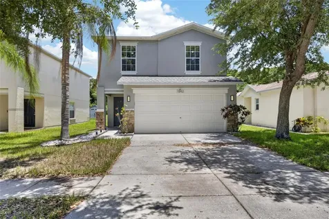 7842 Carriage Pointe Drive Gibsonton FL 33534