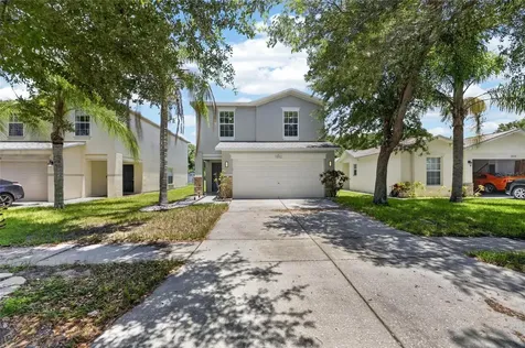 7842 Carriage Pointe Drive Gibsonton FL 33534