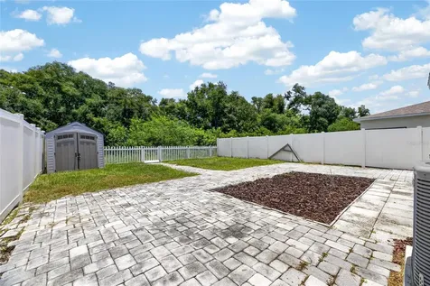 7842 Carriage Pointe Drive Gibsonton FL 33534