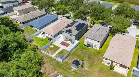 7842 Carriage Pointe Drive Gibsonton FL 33534