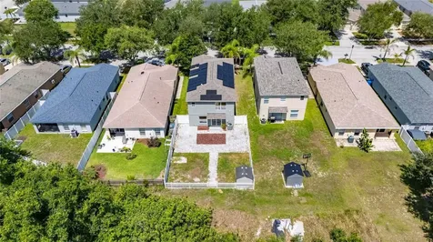7842 Carriage Pointe Drive Gibsonton FL 33534