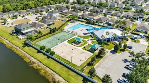 7842 Carriage Pointe Drive Gibsonton FL 33534