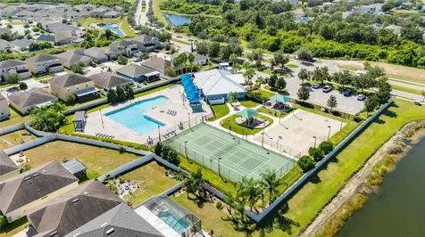 7842 Carriage Pointe Drive Gibsonton FL 33534