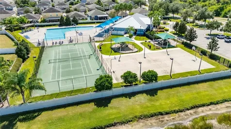 7842 Carriage Pointe Drive Gibsonton FL 33534
