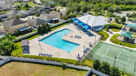 7842 Carriage Pointe Drive Gibsonton FL 33534