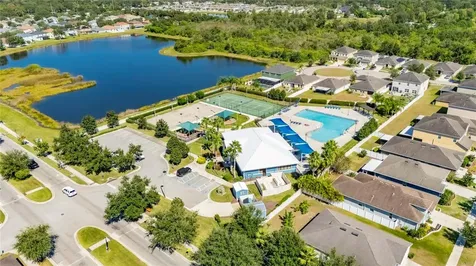 7842 Carriage Pointe Drive Gibsonton FL 33534